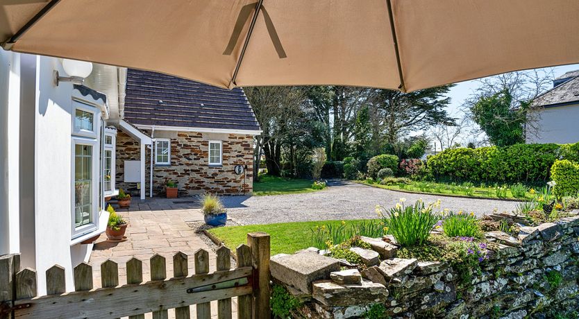 Photo of A Nest Of Sails