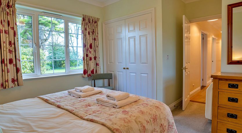 Photo of A Nest Of Sails