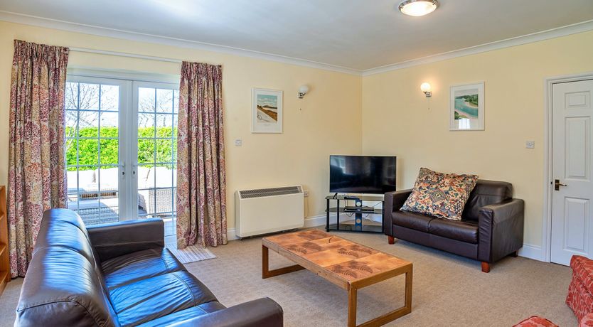 Photo of A Nest Of Sails