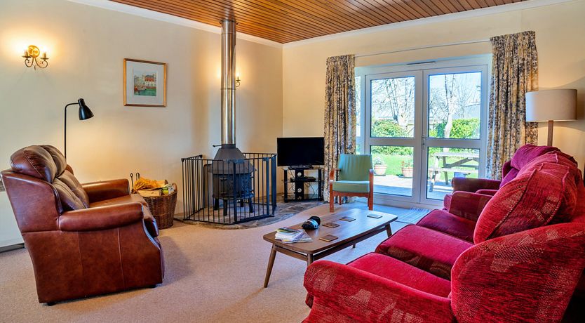 Photo of A Nest Of Sails