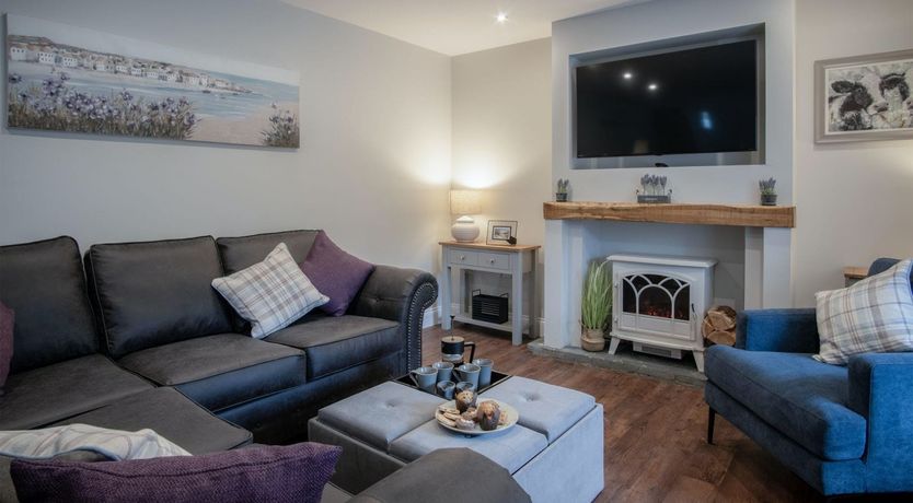 Photo of Stay the Blues Away