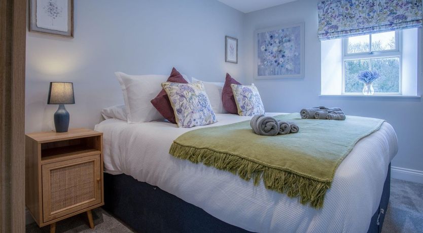 Photo of Stay the Blues Away