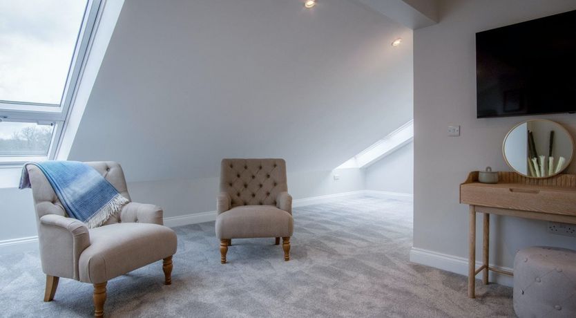 Photo of Stay the Blues Away