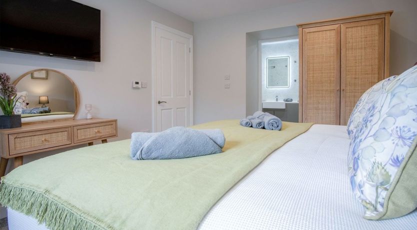 Photo of Stay the Blues Away