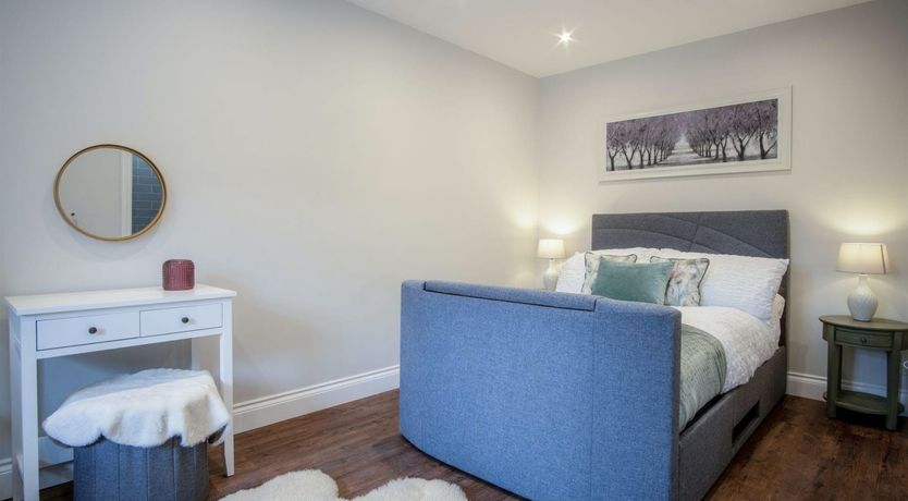 Photo of Stay the Blues Away