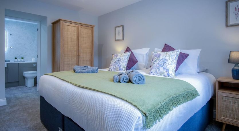 Photo of Stay the Blues Away