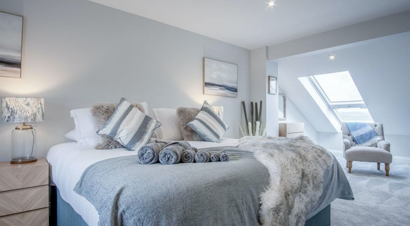 Photo of Stay the Blues Away