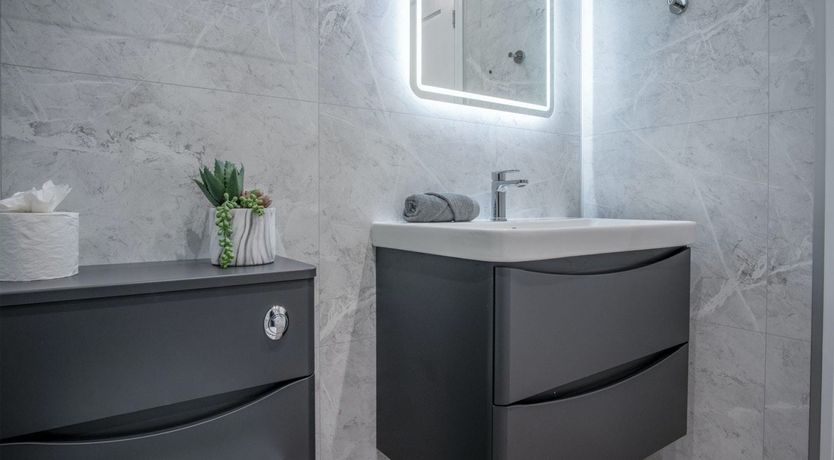 Photo of Stay the Blues Away