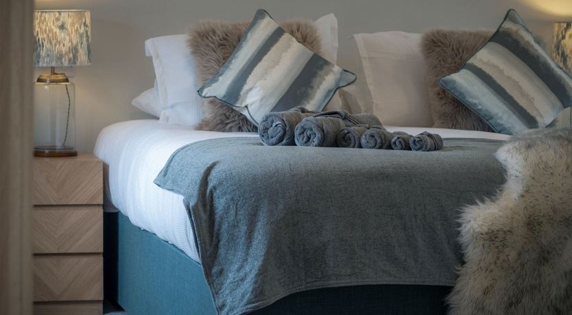 Photo of Stay the Blues Away