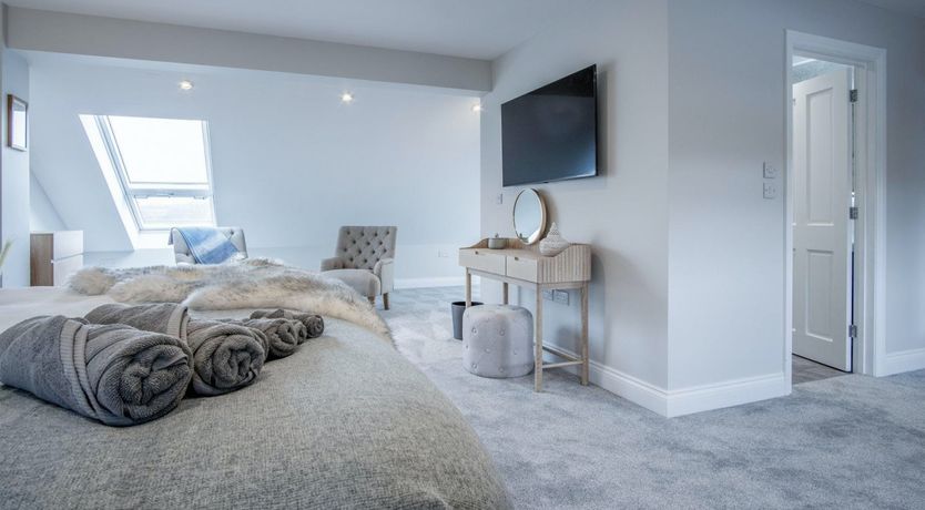 Photo of Stay the Blues Away