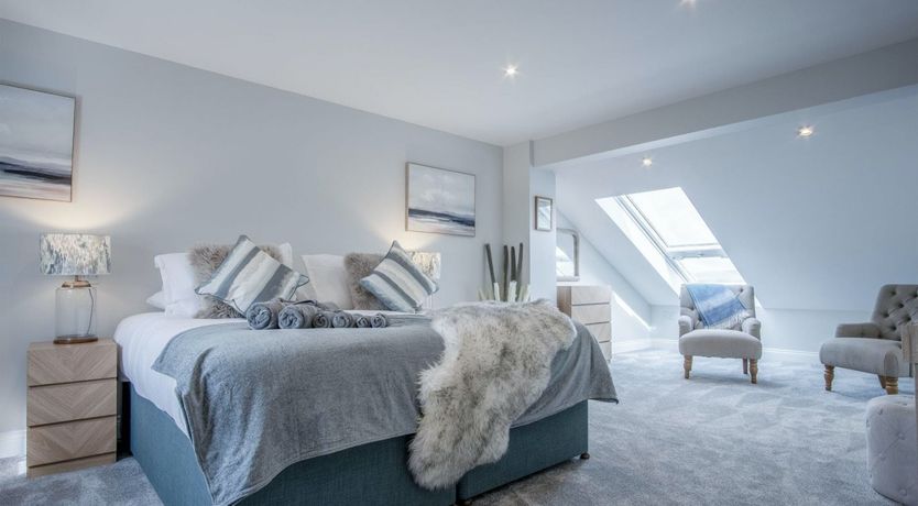 Photo of Stay the Blues Away