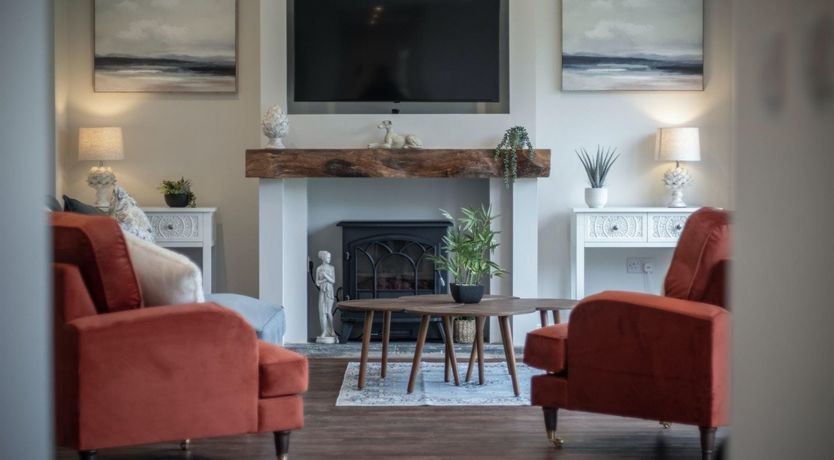 Photo of Stay the Blues Away