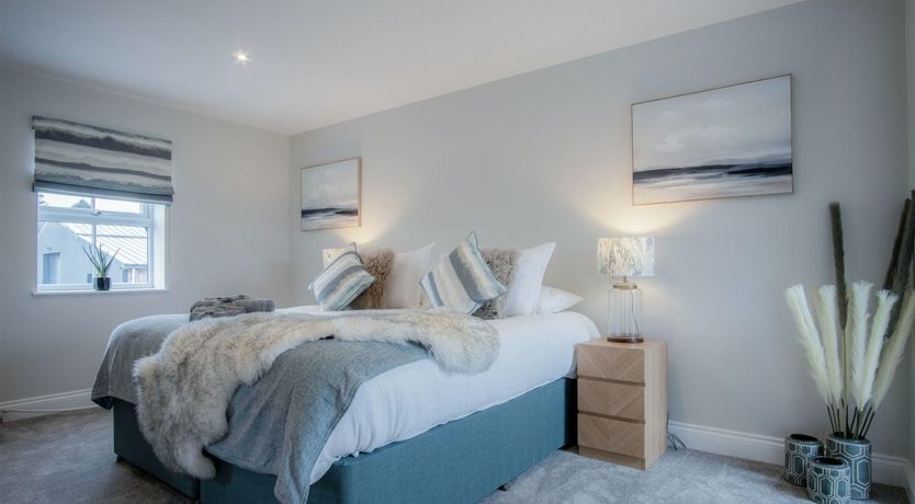 Photo of Stay the Blues Away