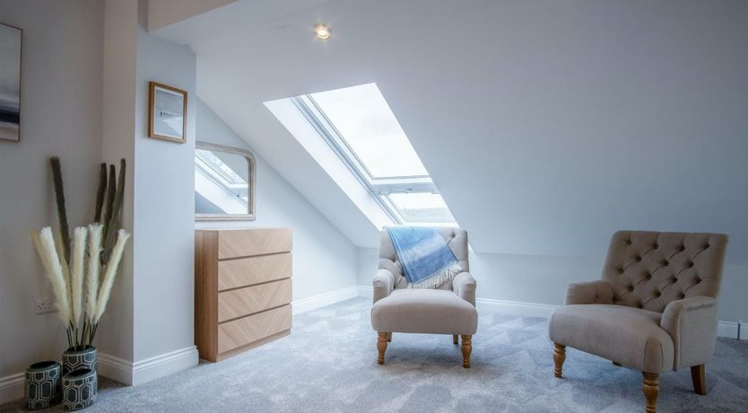 Photo of Stay the Blues Away