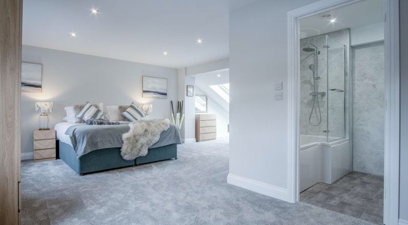 Photo of Stay the Blues Away