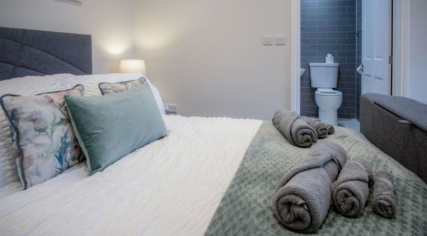 Photo of Stay the Blues Away