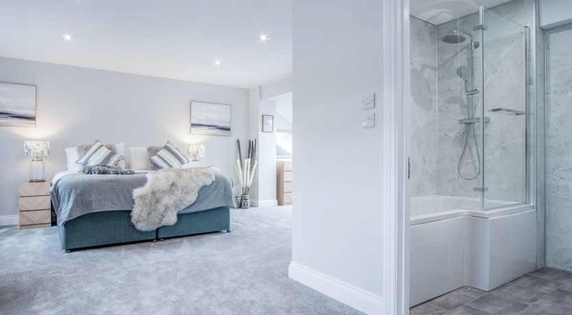 Photo of Stay the Blues Away