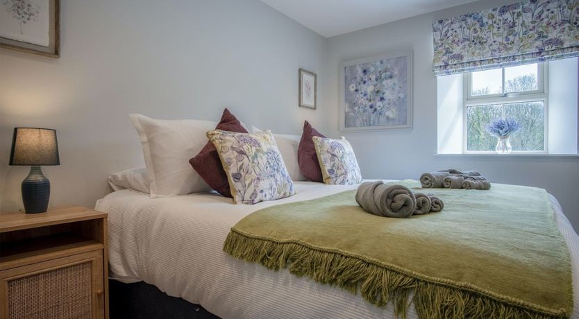 Photo of Stay the Blues Away