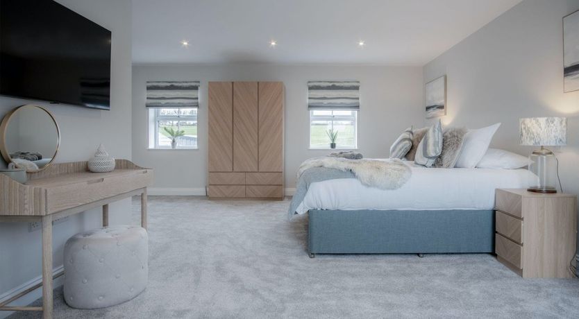 Photo of Stay the Blues Away