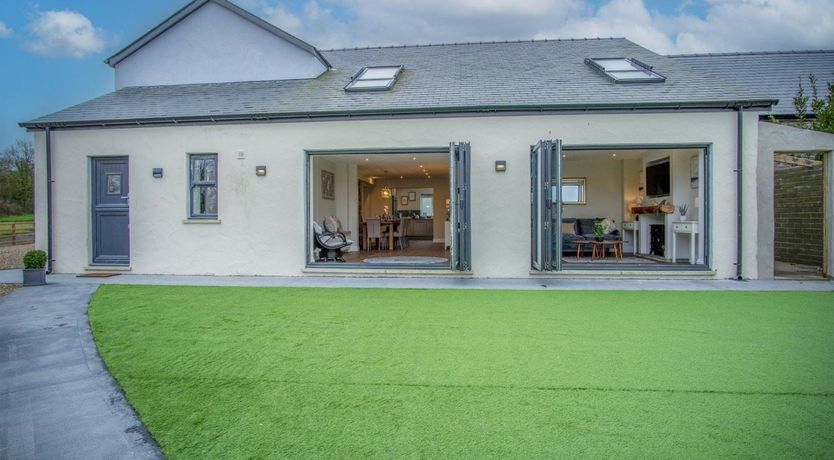 Photo of Stay the Blues Away