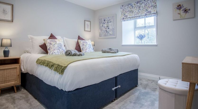 Photo of Stay the Blues Away