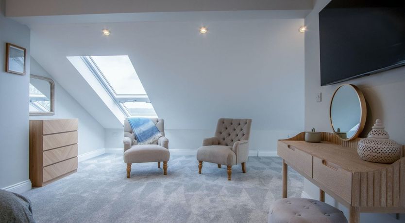 Photo of Stay the Blues Away