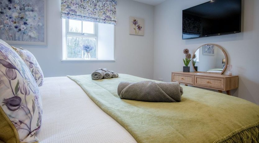 Photo of Stay the Blues Away