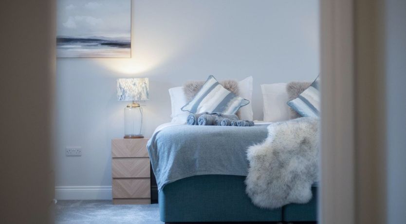 Photo of Stay the Blues Away