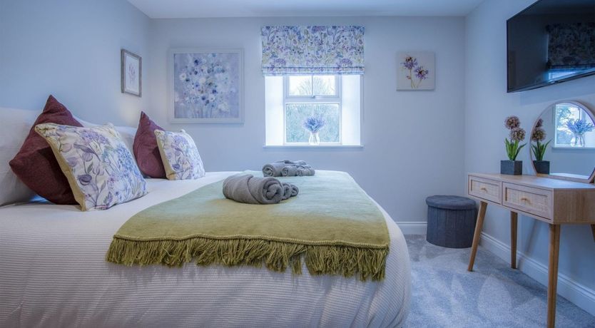 Photo of Stay the Blues Away