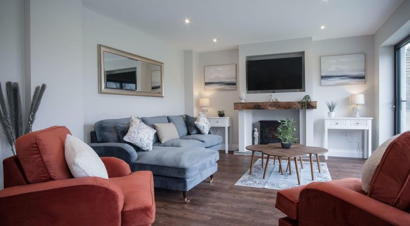 Photo of Stay the Blues Away