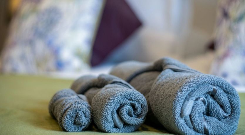 Photo of Stay the Blues Away