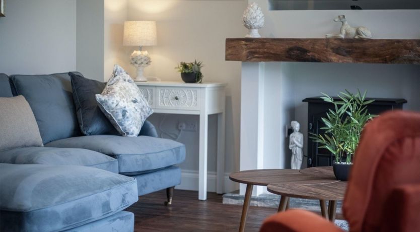 Photo of Stay the Blues Away