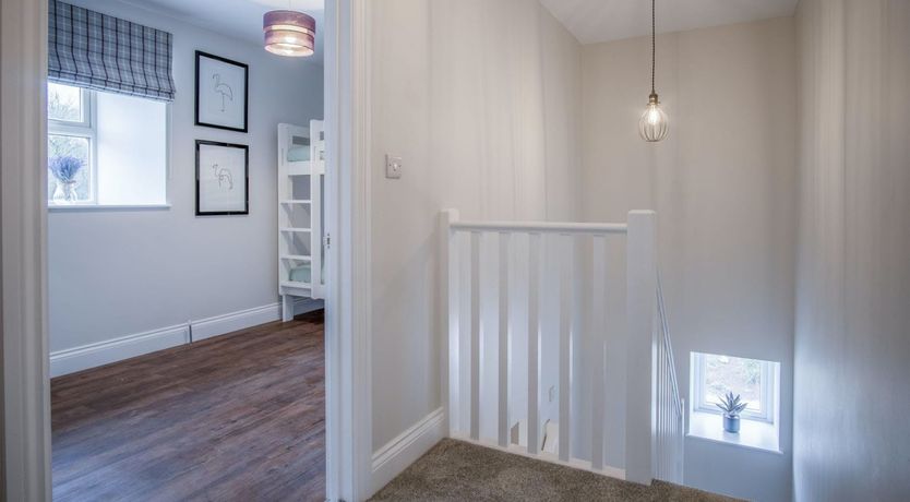 Photo of Stay the Blues Away