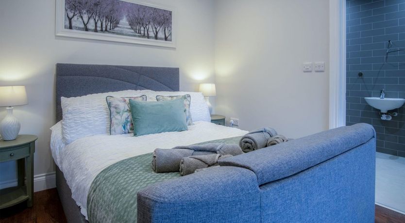 Photo of Stay the Blues Away