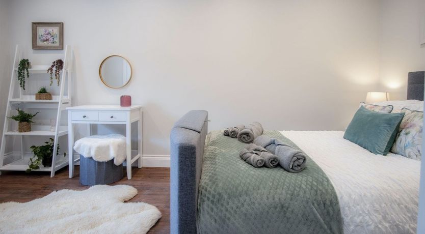 Photo of Stay the Blues Away