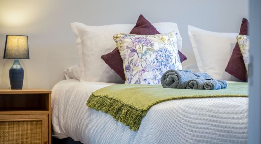 Photo of Stay the Blues Away