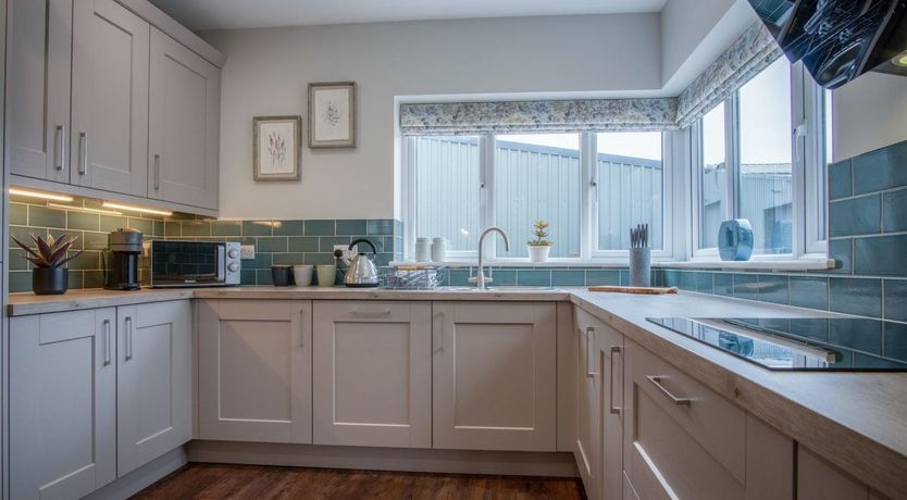 Photo of Stay the Blues Away