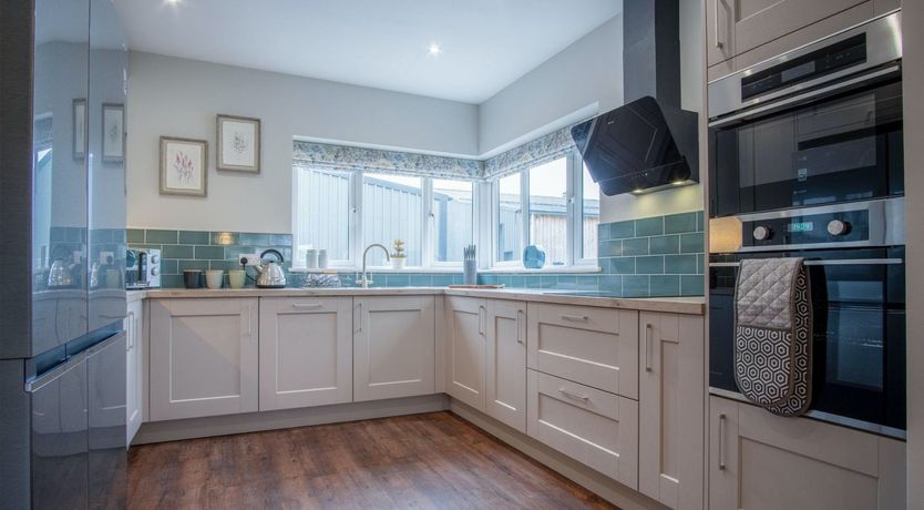 Photo of Stay the Blues Away