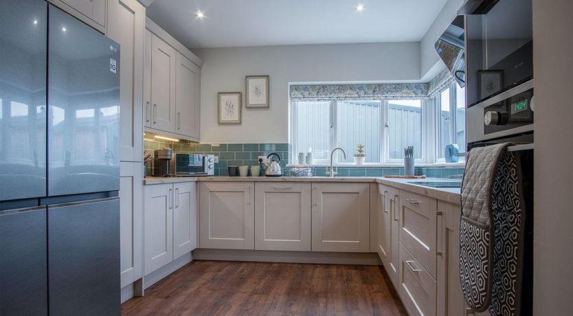 Photo of Stay the Blues Away