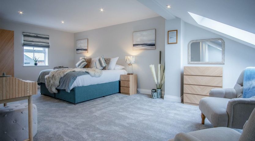 Photo of Stay the Blues Away