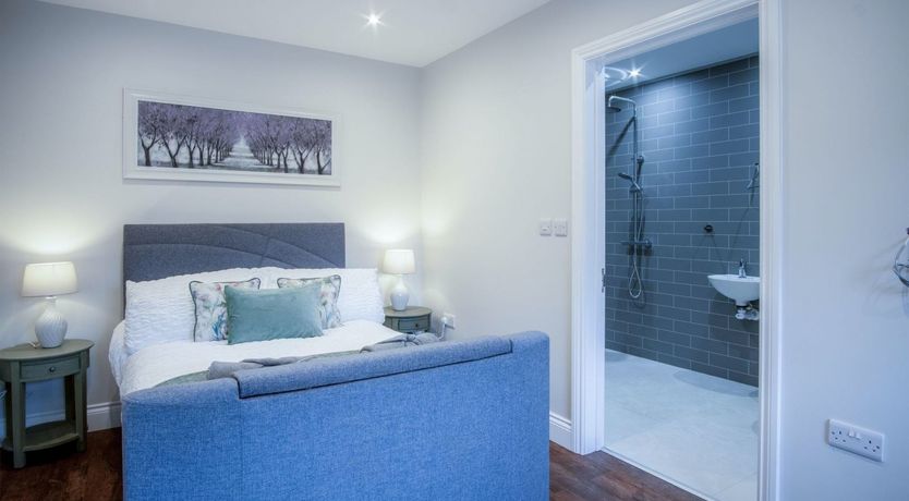 Photo of Stay the Blues Away