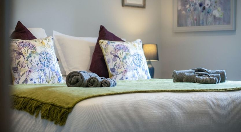 Photo of Stay the Blues Away