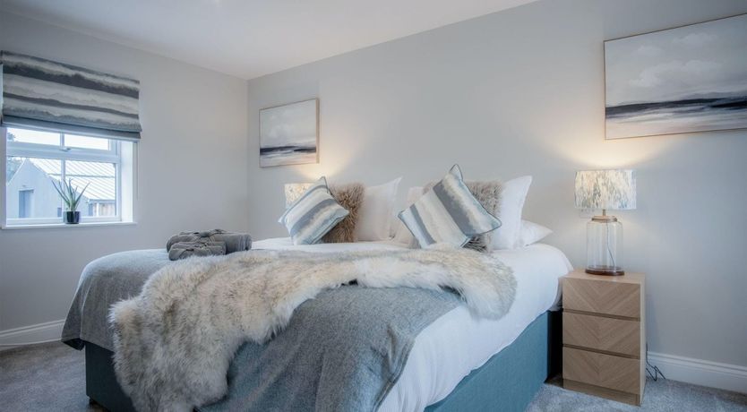 Photo of Stay the Blues Away