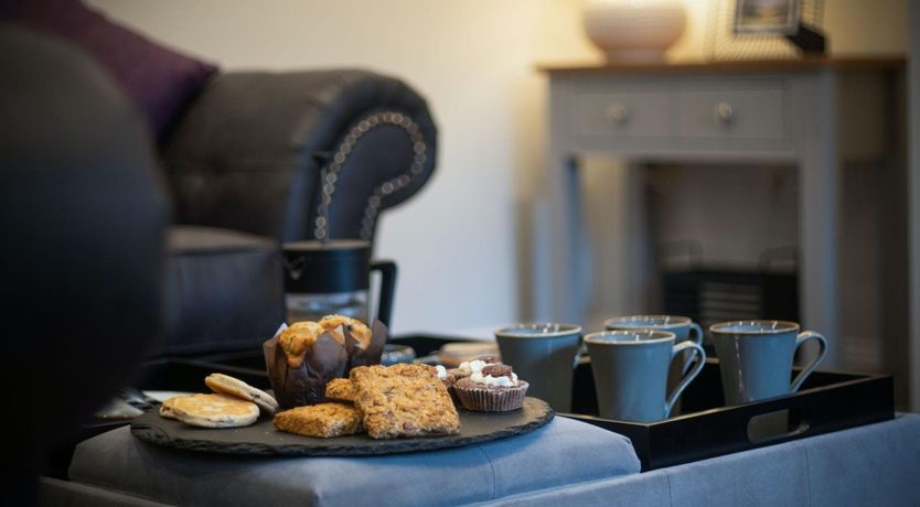 Photo of Stay the Blues Away