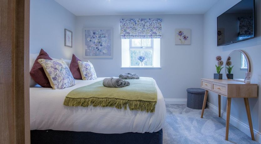 Photo of Stay the Blues Away