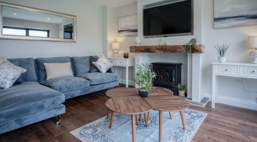 Photo of Stay the Blues Away