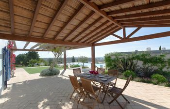 The Heart of Algarve Villa