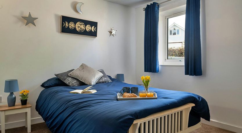 Photo of A Welsh Tale