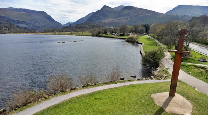 Photo of A Welsh Tale