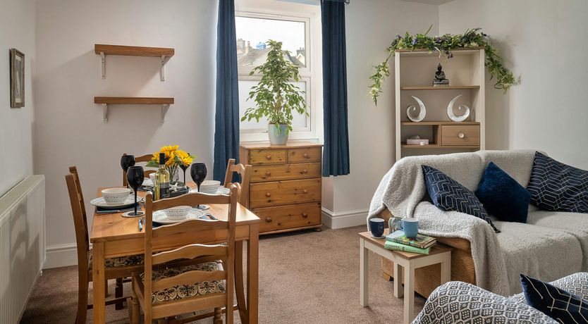 Photo of A Welsh Tale